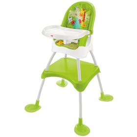 trona-silla-fisher-price-4-en-1