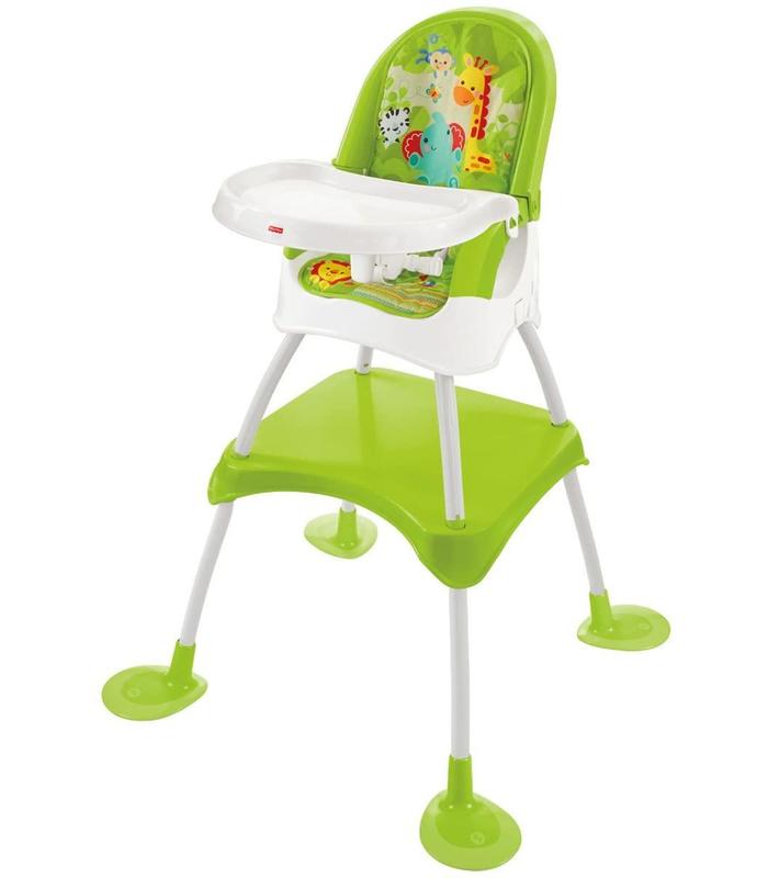 trona-silla-fisher-price-4-en-1