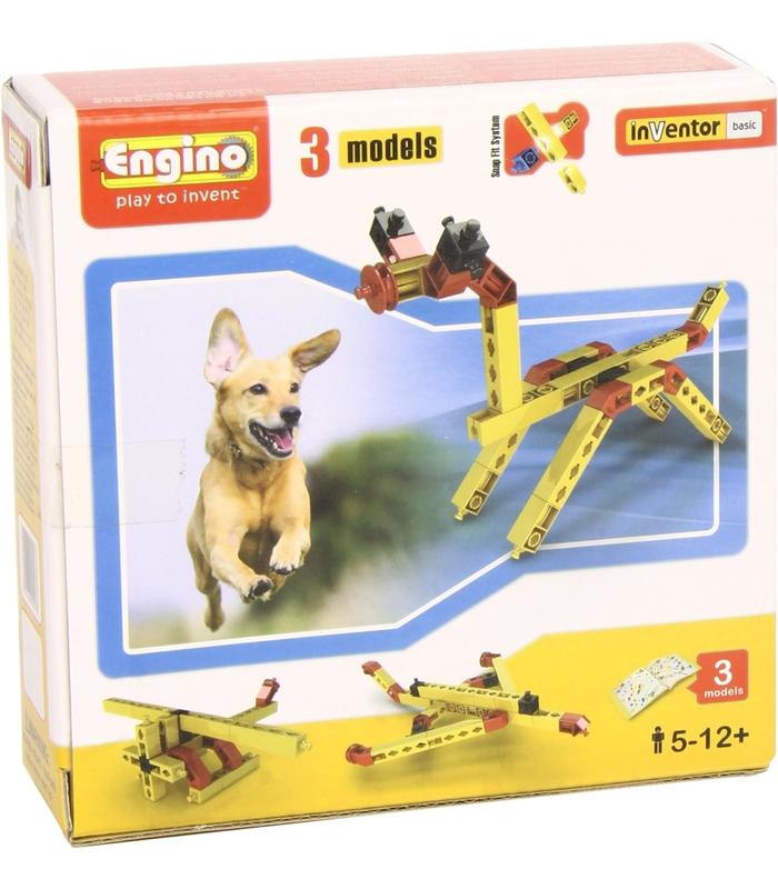 engino-inventor-series-3-model-set