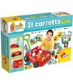 Carotina Baby Wagon