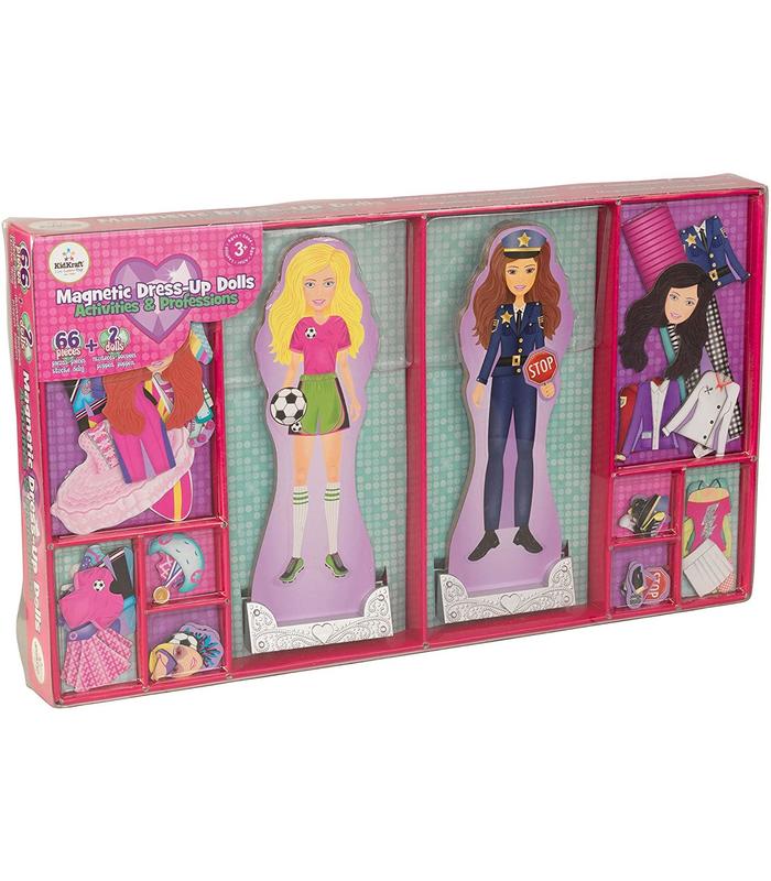 munecas-magneticas-para-actividades-y-profesiones