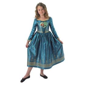 Disfraz Disney Princess Merida Talla S