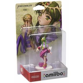 Figura Amiibo Tiki ( Firem Emblem )