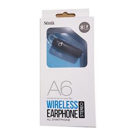 Auricular con Manos Libres A6 S (ACCTEF)