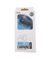 Auricular con Manos Libres A6 S (ACCTEF)