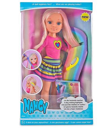 muneca-nancy-haciendo-mechas
