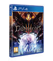 Dungeons 3 Ps4