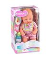 Muñeco Nenuco cuidados 35cm Niña