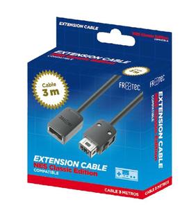 Cable Extension 3m Nintendo Mini Nes