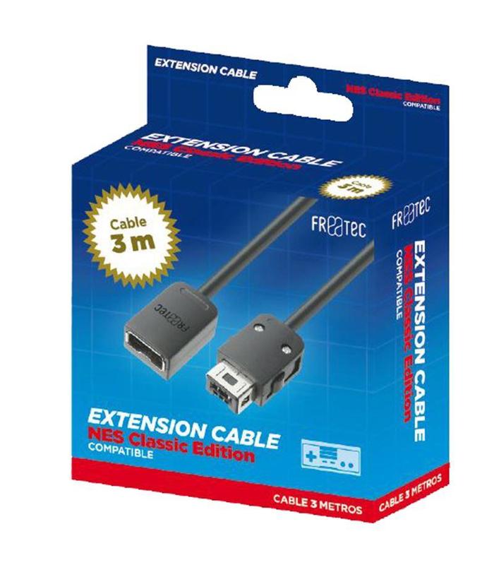 cable-extension-3m-nintendo-mini-nes