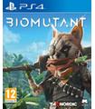 Biomutant Ps4