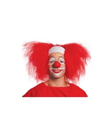 calva-payaso-con-pelo