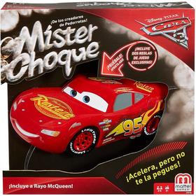 coche-rayo-mcqueen-mister-choque-cars-3