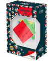 Cubo 3x3 en caja 56 mms