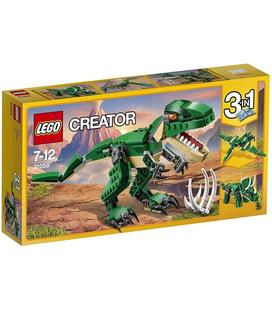 Lego 31058 Creator Grandes Dinosaurios 3 en 1