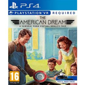 the-american-dream-vr-ps4