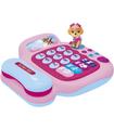 Activity Telefono y Piano Paw Patrol Rosa