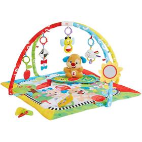 gimnasio-aprendizaje-perrito-fisher-price