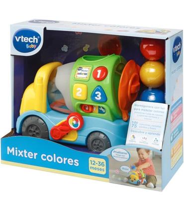 hormiguera-mixter-colores-con-luz-75-canciones