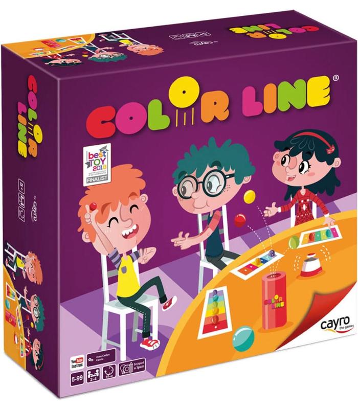 juego-de-rapidez-y-accion-colorline