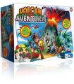 Volcan Aventura