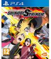 Naruto to Boruto: Shinobi Striker Ps4