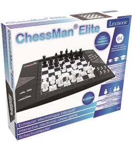 Ajedrez Electronico Chessman Elite