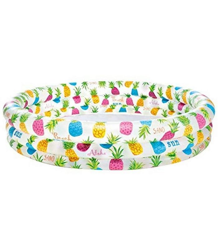 piscina-hinchable-3-aros-pinas-132-x-28-cm-248l
