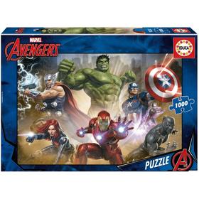 puzzle-los-vengadores-1000pz