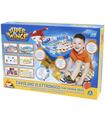 Super Wings  Escriptorio Completo Con Boli Electron