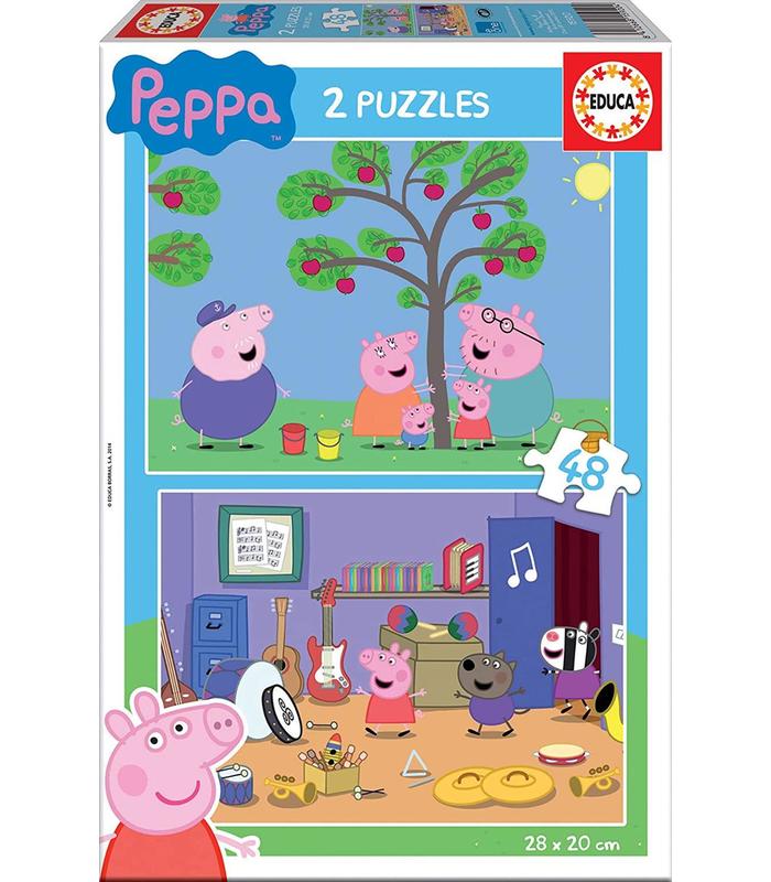 puzzle-peppa-pig-educa-48-pzes
