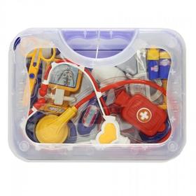 set-medico-en-maletin-fentoys