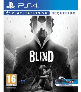 Blind Ps4