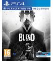 Blind Ps4
