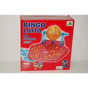juego-bingo-90-numeros-toinsa