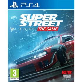 super-street-el-juego-ps4