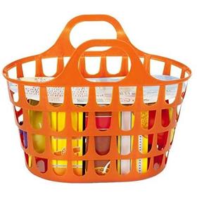 Cesta De Menaje 41 Piezas Surtido