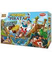 El Tesoro Pirata