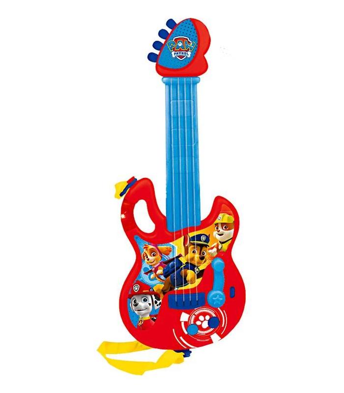 patrulla-canina-guitarra-infantil