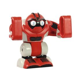 Boombot el Robot Humanoide Interactivo