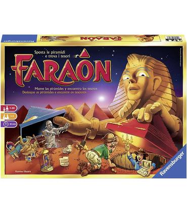 faraon