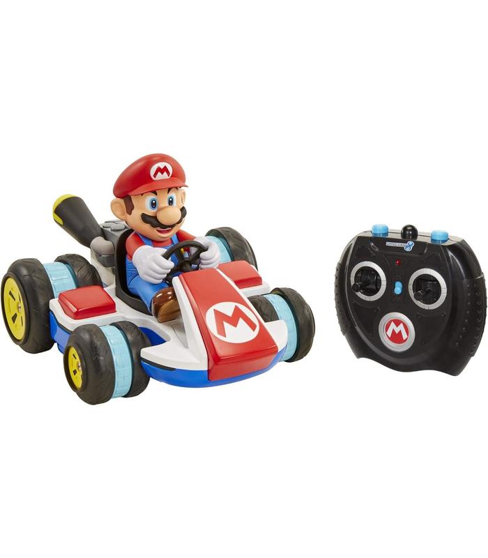 coche-r-c-mario-kart-8