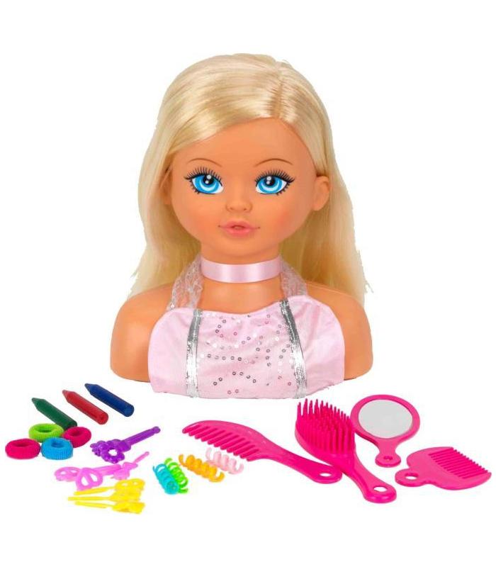 laura-peina-y-maquilla-busto-belleza