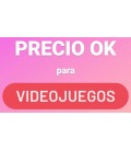 JUEGOS PRECIO OK