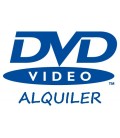 DVD ALQUILER