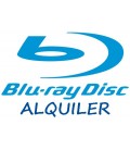 BLURAY ALQUILER