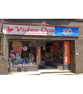 VIDEO OCA TORDERA